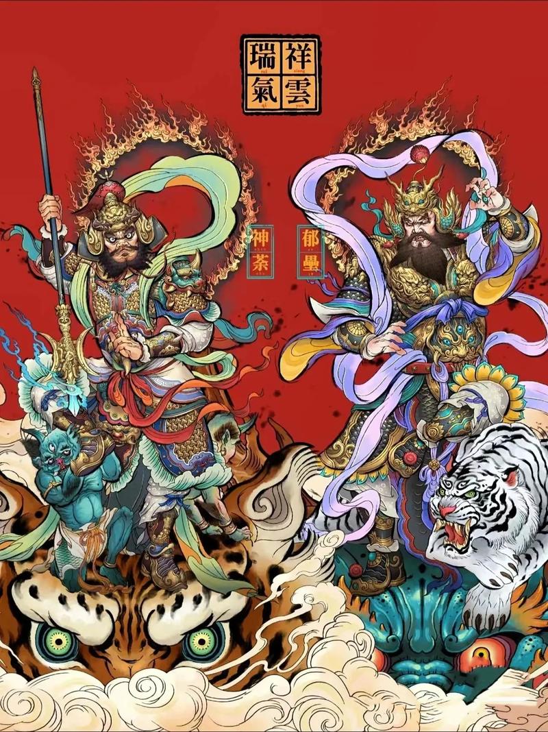 这位网红是谁