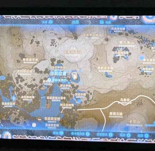 萨米尔遗迹地下室在哪