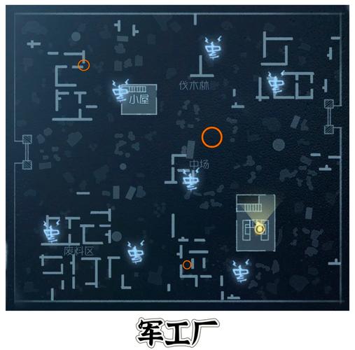 遗迹2无形者的地下室纹饰怎么获取-遗迹2无形者的地下室纹饰获取攻略