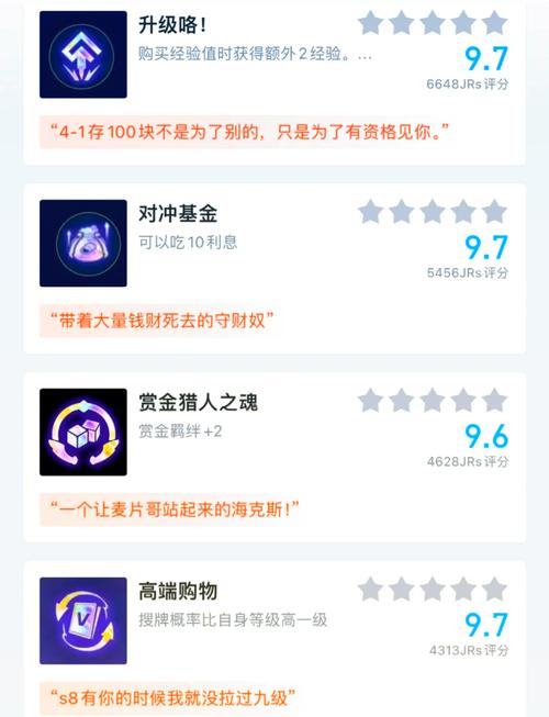 维克托的海克斯核心怎么升级