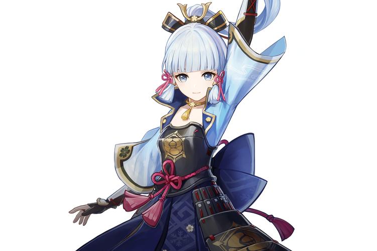 神里绫华4星武器用什么
