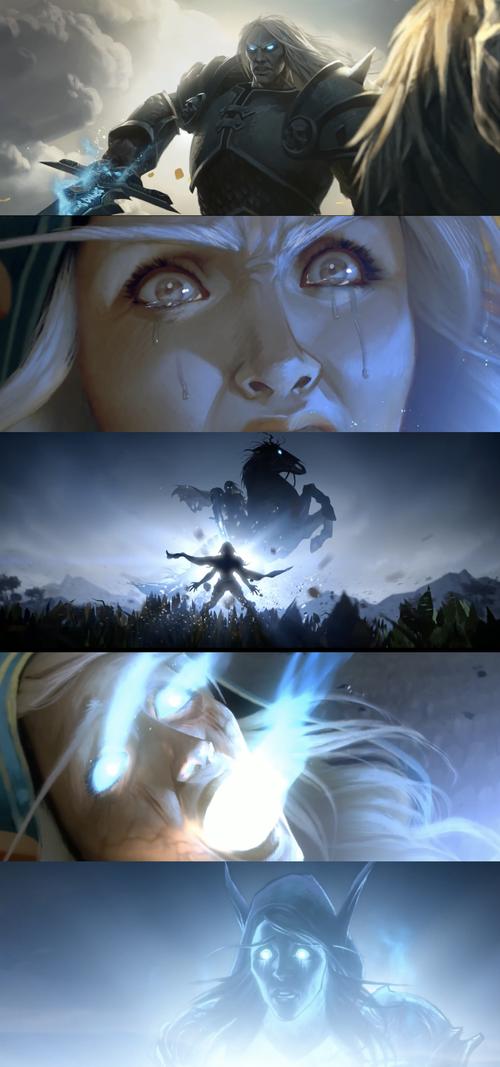 魔兽世界历史中有几大古神