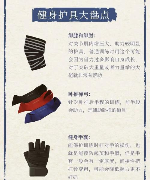 杠铃护肩垫有用吗