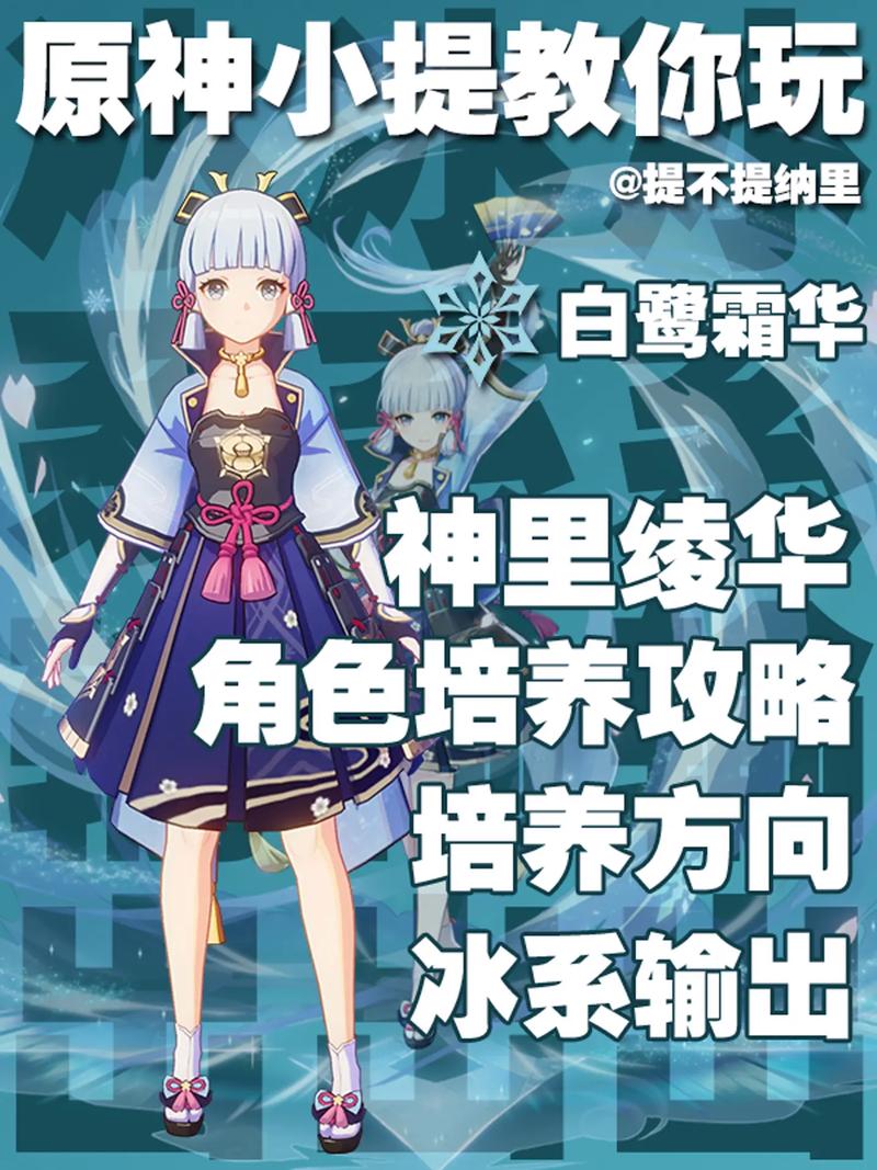 神里绫华皮肤是几星