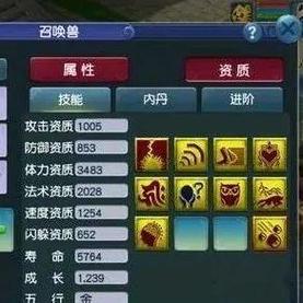 高级神佑复生的效果