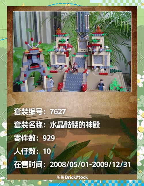 乐高印第安纳琼斯夺宝奇兵第一关(失落的庙宇)十个宝箱位置在哪里?急...