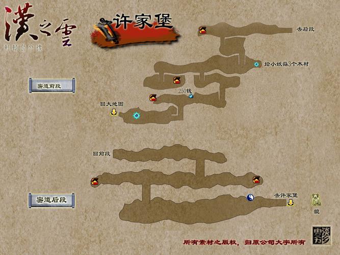 我们的太阳攻略
