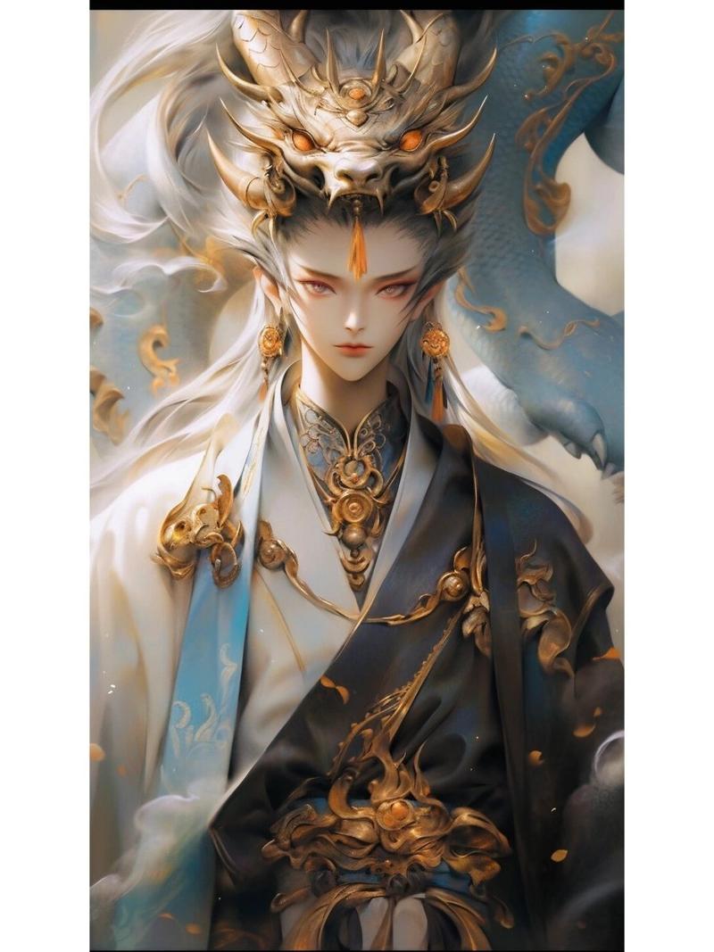 龙王三太子到底是谁