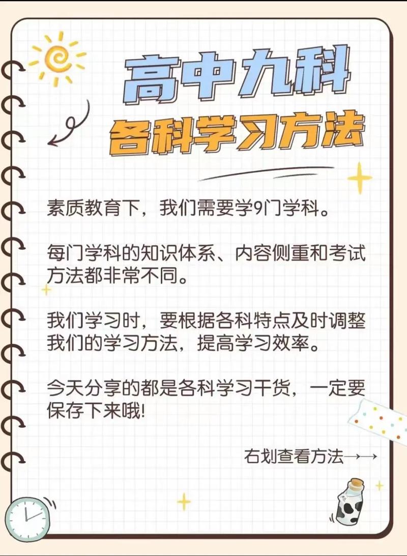 高中生可以学什么技术?