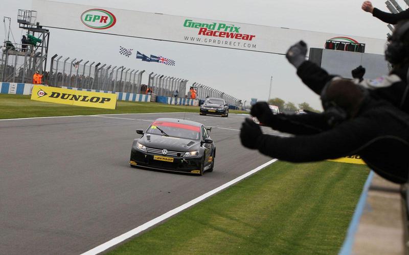 BTCC英国房车锦标赛是什么意思