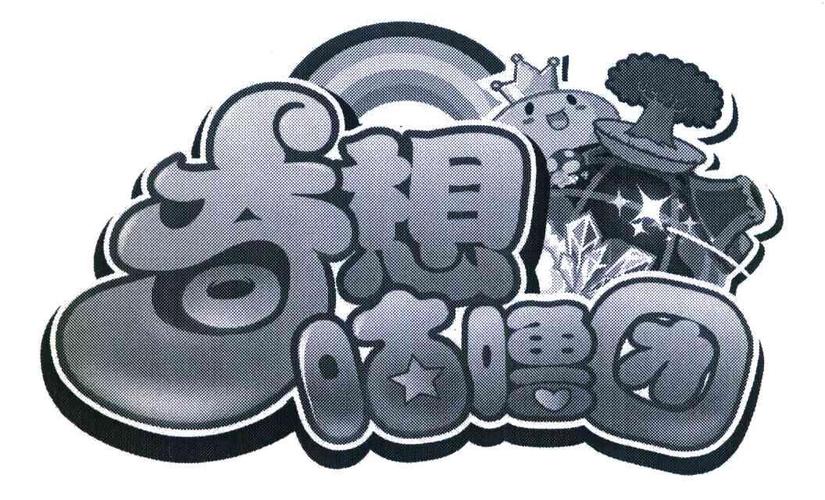 奇想咕噜团《奇想咕噜团》社区人物介绍