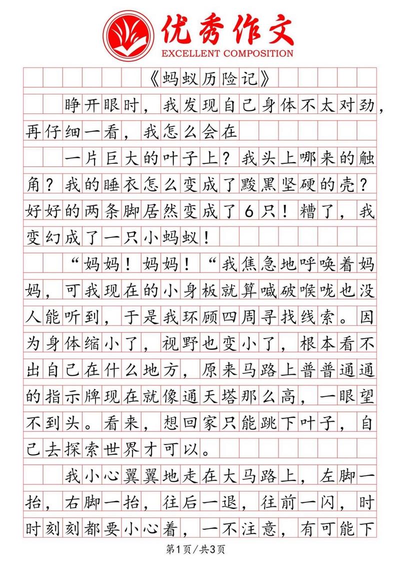 主要讲了一个什么样的故事呢?