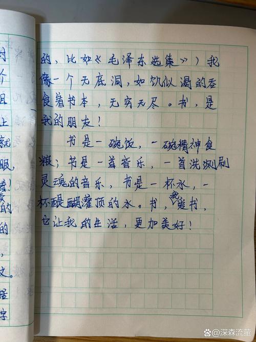 写张一本书的主要内容(六百字)