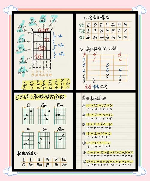 吉他英雄世界巡演怎样调键位
