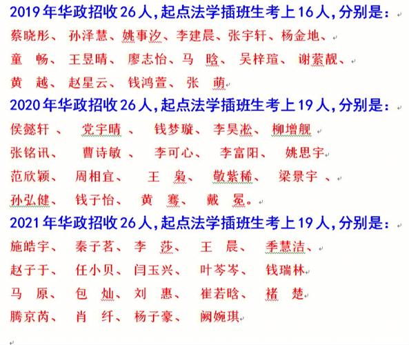 五年级插班生简介及详细资料