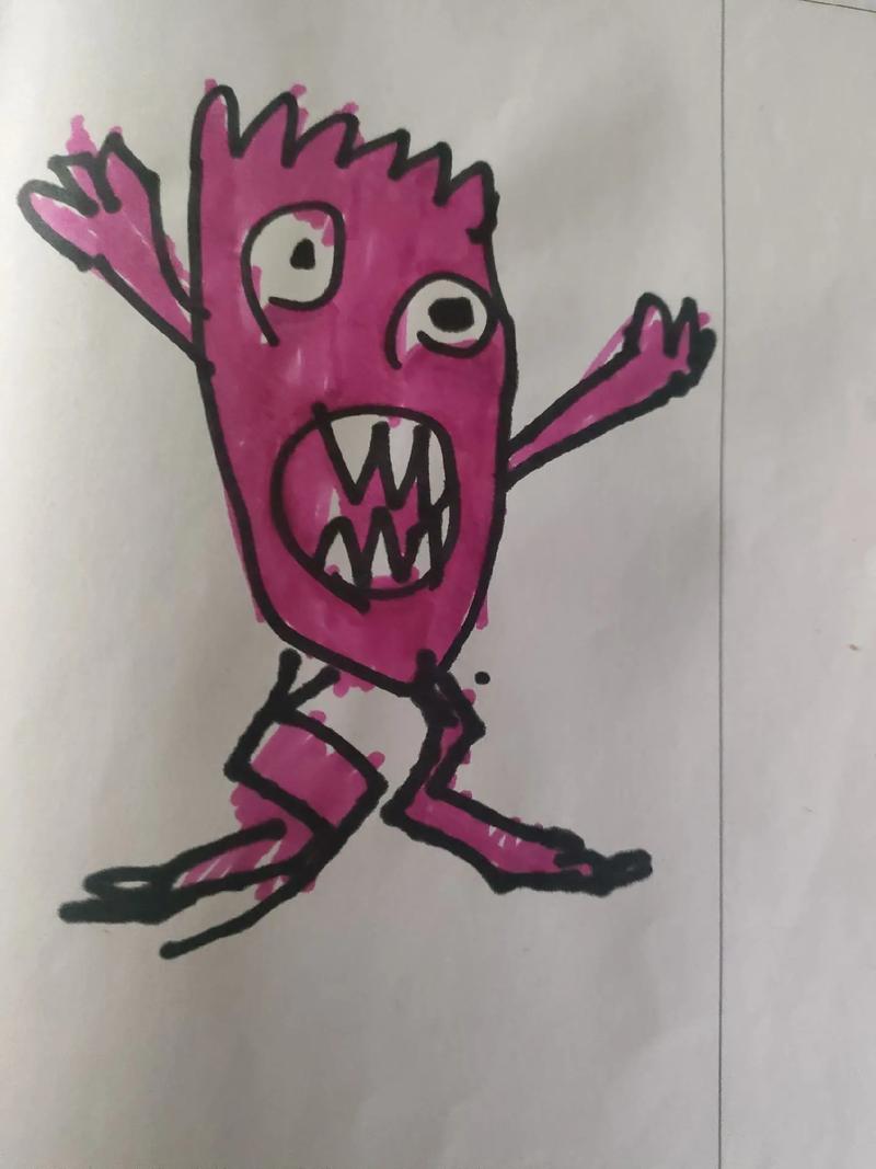 怪物幼儿园怎么抓