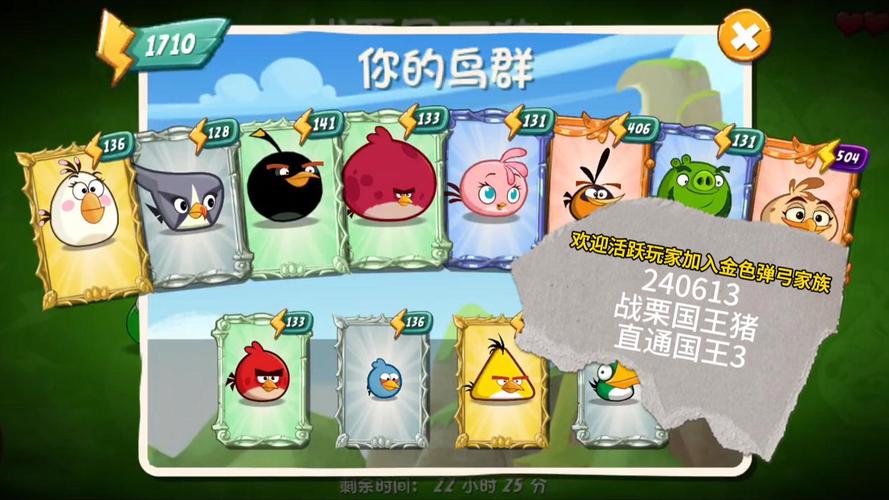 愤怒的小鸟中各叫什么名字?