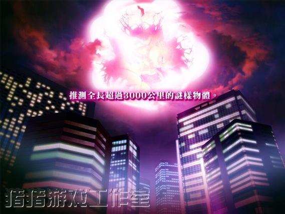 爱丽丝奏鸣曲3:真相终章游戏讯息