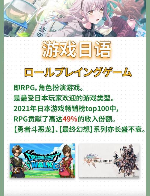 我想知道RPG游戏和ARPG的区别