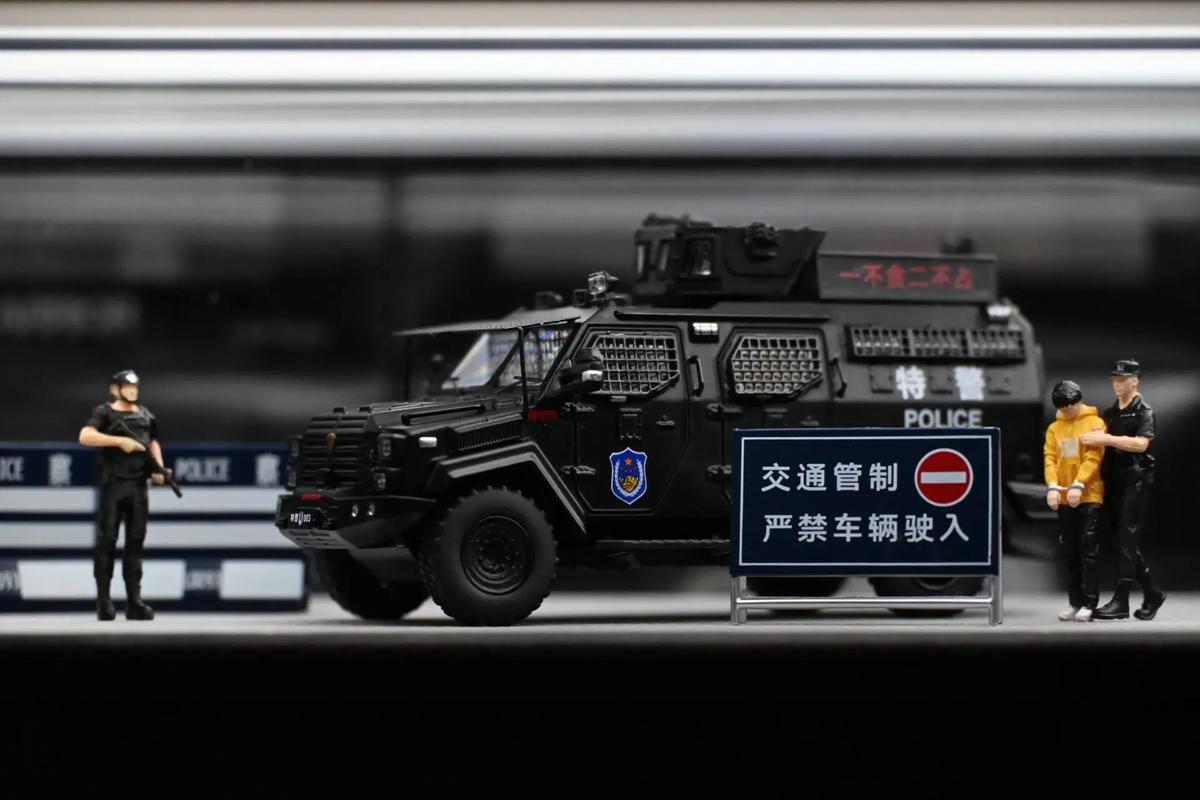 BLOKS布鲁可积木61253剑齿虎主战坦克-适用对象