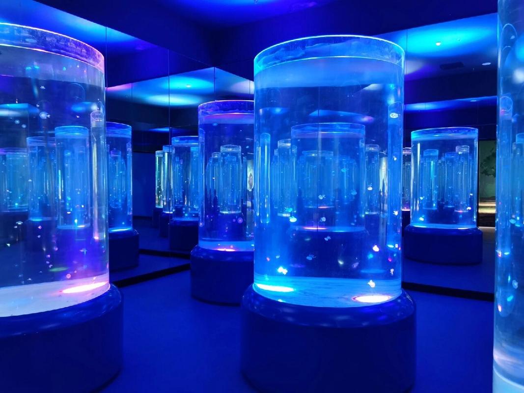 生生水族馆地址在哪里?