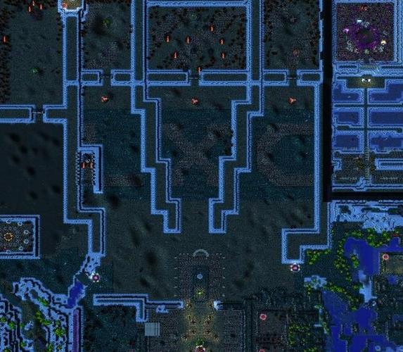 魔兽玄魔乱世录,魔兽RPG地图《玄魔乱世录》隐藏英雄怎么选?