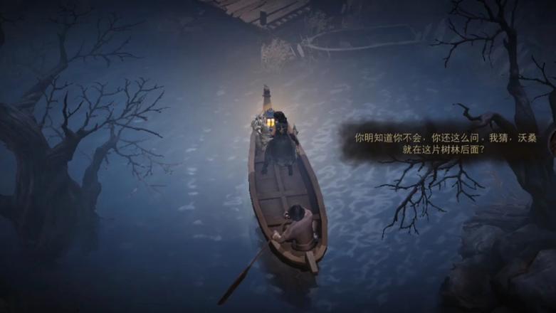 暗黑破坏神一代剧情任务