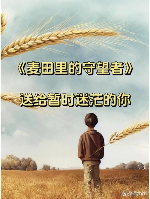 《麦田里的守望者》中主人公霍尔顿在追求什么?