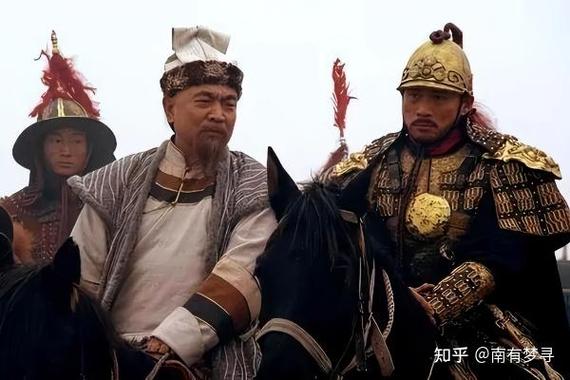 洪承畴死后封三等轻车都尉是什么等级