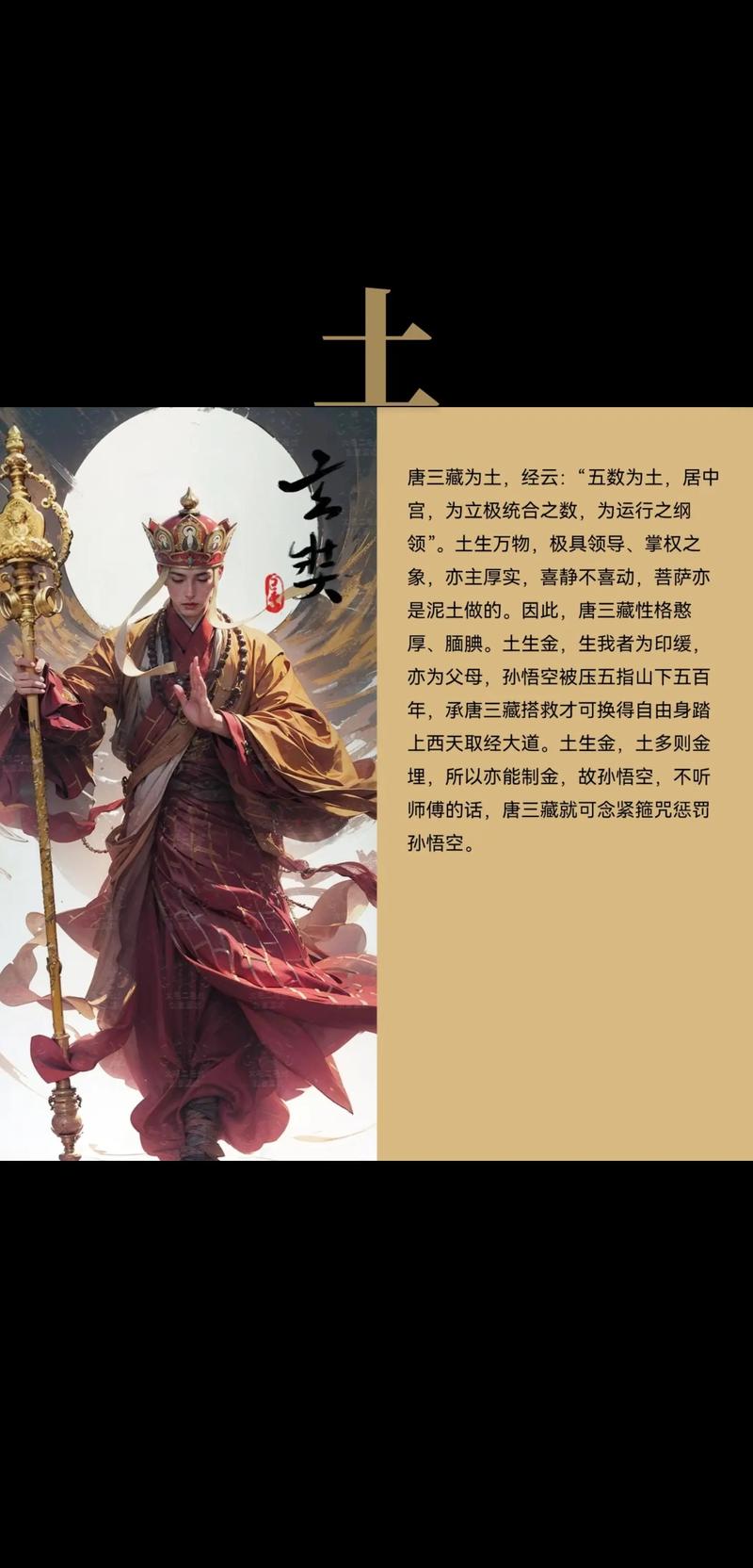 玄奘的梵文法名是否叫摹苛诘娜堤婆奴
