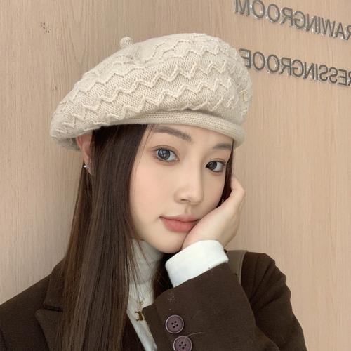 请教贝雷帽的情况