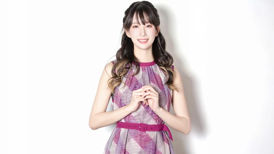 小清水亚美配音过的角色有哪些?