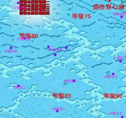 魔域掉钱版职业技能