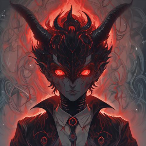 地狱恶魔的相关资料