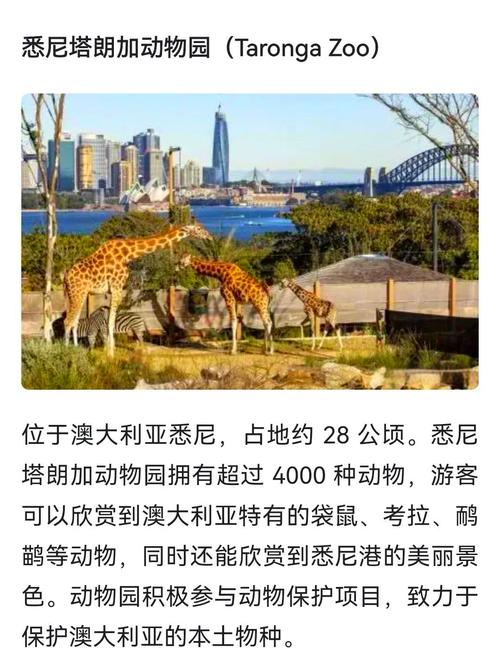 世界前十动物园排名德国柏林动物园有一万七千多只动物