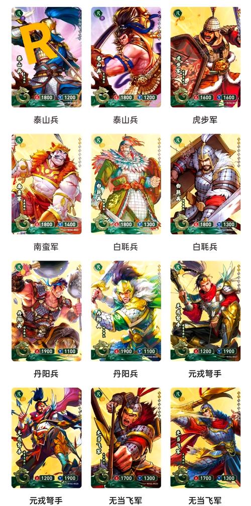 三国演义之群英争雄的介绍