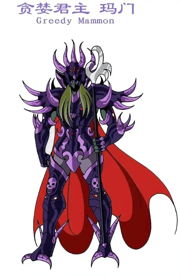 地狱72只魔鬼都叫什么。。