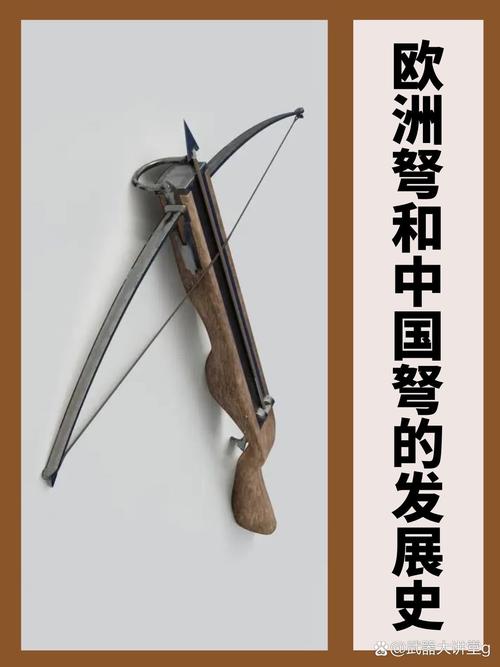 罗马帝国的“弩炮”与中国古代的“床弩”相似,谁出现的更早呢?_百度知...