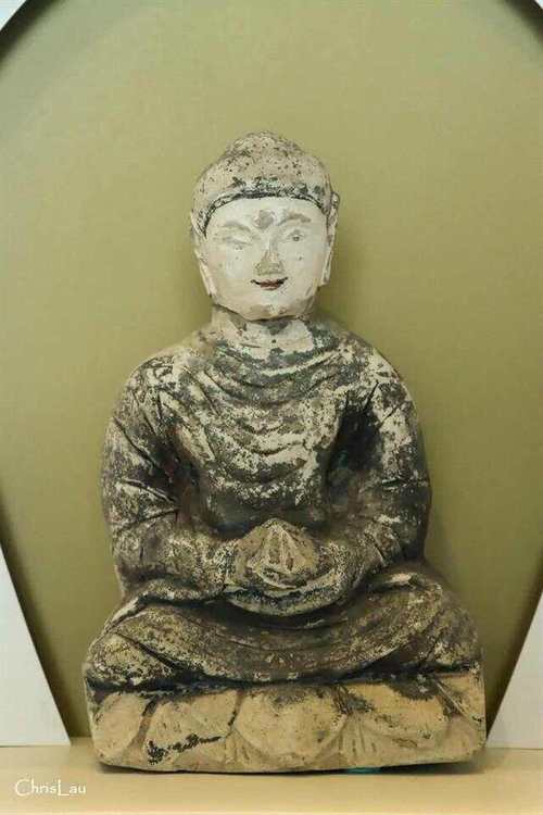 黄岩灵石寺塔文物