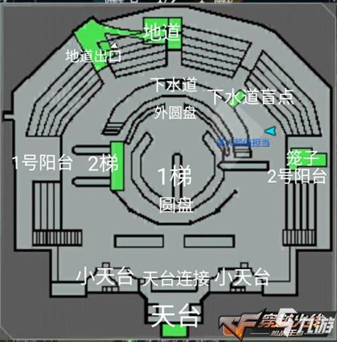 生化角斗场背景故事