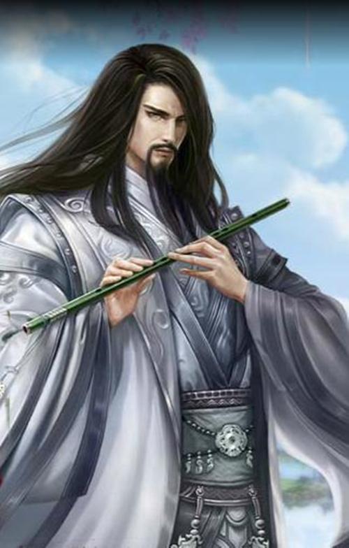 关于剑网3王遗风的故事