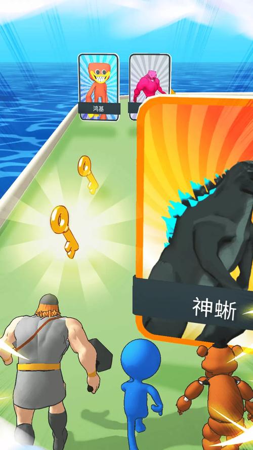 我的世界怪物大作战怎么玩