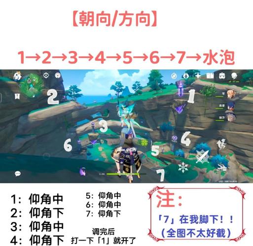 原神雷深渊法师怎么破盾-雷深渊法师破盾方法