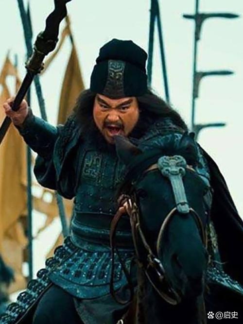 《三国演义》张飞使用的丈八蛇矛有多少斤重?