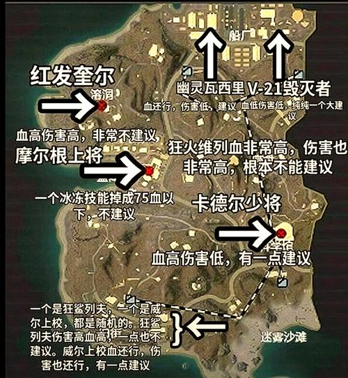 破碎的地平线游戏简介