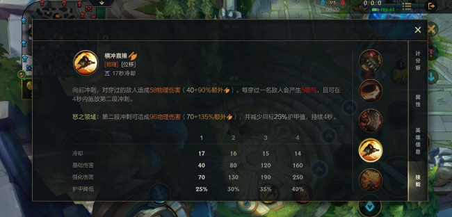 英雄联盟12.4玛莫提乌斯之噬改动后的玩法介绍