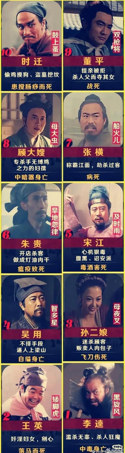 贺齐和蒋钦讨伐山越的一战,神话版本是怎样的?
