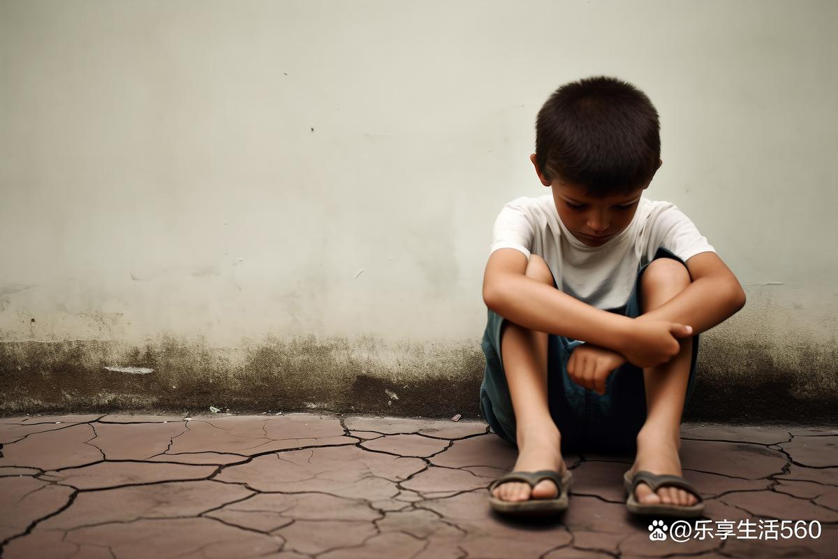 孩子的“三无”:无望、无助、无价值感,是怎样形成的?