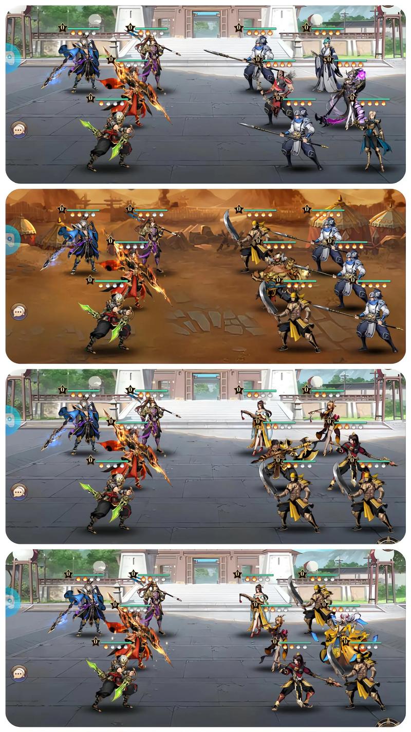 三国类的网页游戏有哪些?