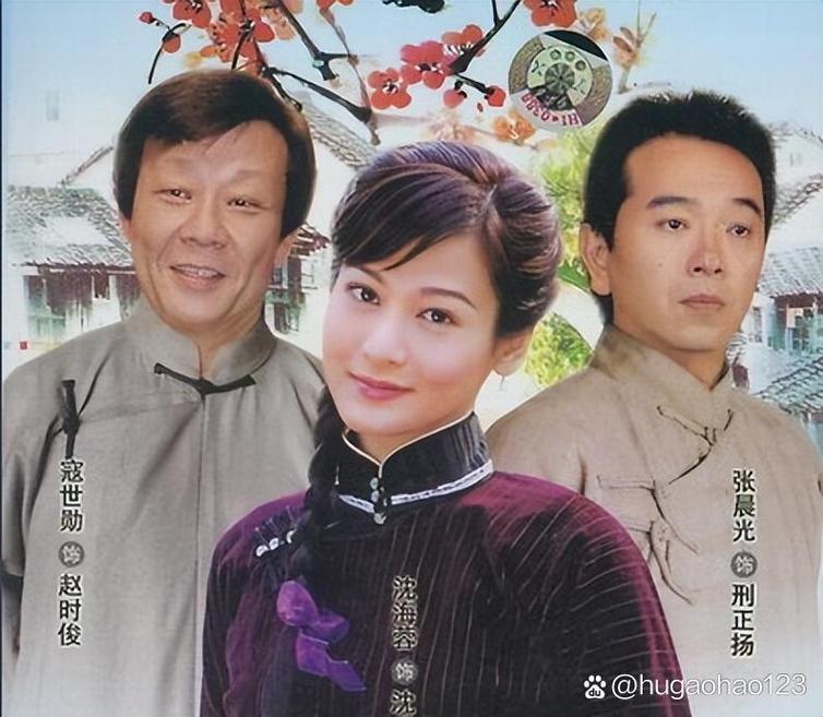 台湾电视剧推荐